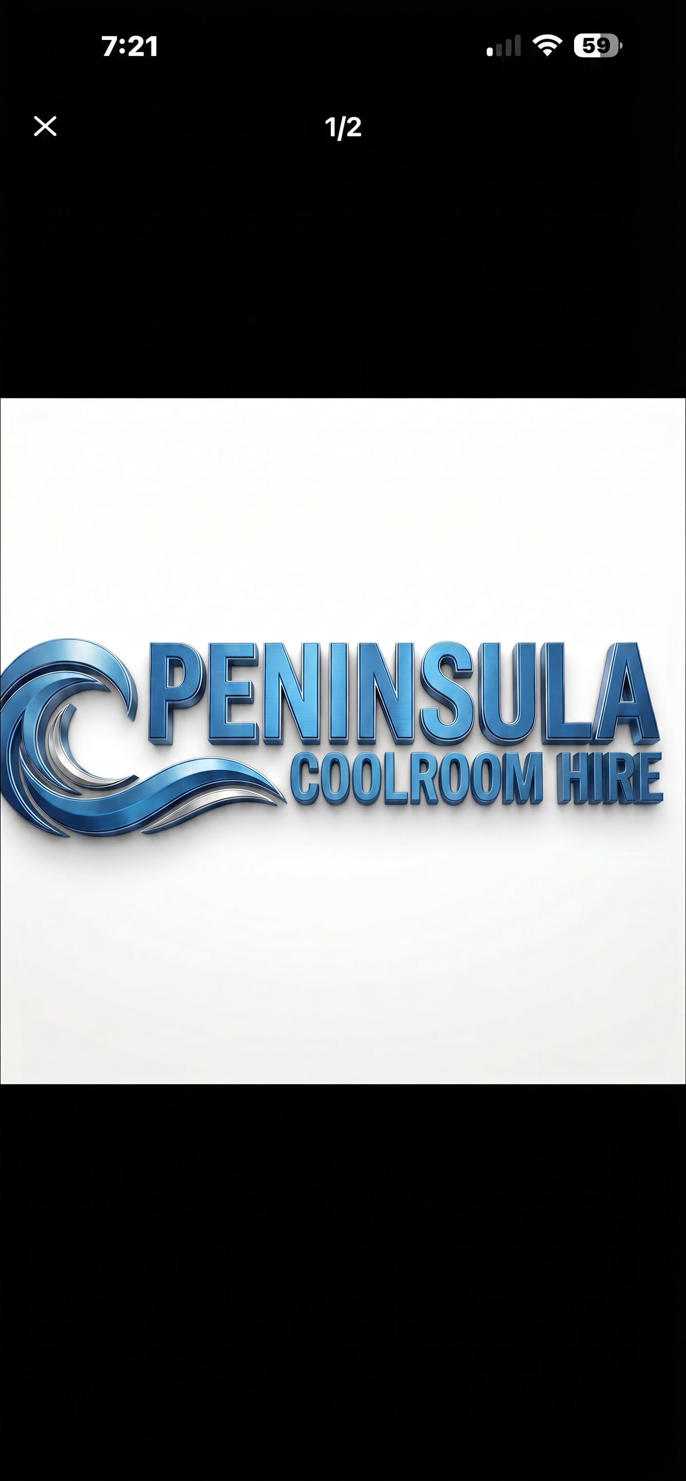 Peninsula Coolroom Hire